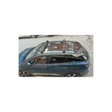 CHROMELINE Peugeot 3008 Tavan Barı Wıngbar Port Bagaj Ara Atkı 2016-2024