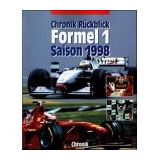 Chronik- Rückblick Formel-1 Saison 1998