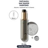 Chronologiste L'huile De Parfum Canlandırıcı Saç Bakım Yağı Yedek Şişe 75 ml