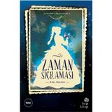 Chronos Dosyaları 1: Zaman Sıçraması - Rysa Walker