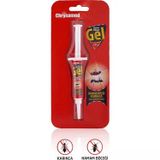 Chrysamed Fibron Gel Hamam Böceği ve Karınca Jeli 5 gr