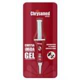 Chrysamed Hamam Böceği ve Karınca Jeli 5 gr