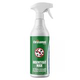 Chrysamed İnsektisit Max Böcek İlacı Sprey 500 ml