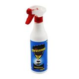 CHRYSAMED İNSEKTİSİT MAX SIVI BÖCEK İLAÇ SPREY 500ML HAMAMBÖCEK - KENE - AKREP - KARINCA - TAHTA KURUSU