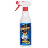 Chrysamed İnsektisit Max Sprey 500 ml - Eski Ambalaj