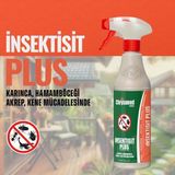 Chrysamed Insektisitt Plus 500 ml