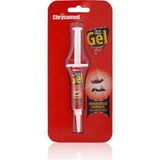 Chrysamed Kaloriferböceği Jeli Fibron Jel 5 Gr Böcek Haşere İlacı