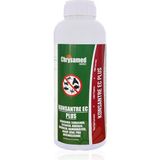 Chrysamed Konsantre Ec Plus 1 Lt Böcek Haşere İlacı