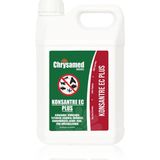 Chrysamed Konsantre Ec Plus 5 Lt Böcek Haşere İlacı