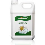 Chrysamed Mite-Ex 5 L Böcek İlacı