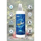 Chrysamed Repellent D30 Sprey Sivrisinek Karasinek Tatarcık Kene Kovucu Koruyucu Sprey 200 ml Çocuk Yetişkin