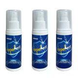 Chrysamed Repellent Yüksek Etkili Sinek Ve Kene Kovucu 100 Ml 3 Adet