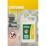 Chrysamed Unicid-C10 Emülsiyon Konsantre Genel Haşere 5 Lt