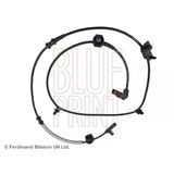 Chrysler Abs Sensoru Chrysler 300C Arka Sol - Blueprint Ada107112