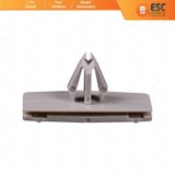 Chrysler için 10 Adet Külbütör Kalıp Klipsi 55157055-AA-7065-AA