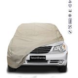 Chrysler Sebring (1994 - 2010) Araba Brandası Su Geçirmez Branda Miflonlu Premıum Oto Branda - Tam Branda