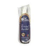 Chs Ambalaj Şeffaf Plastik Kristal Bardak - 180 Cc. - 180 Ml. - 25 Adetlik 1 Paket