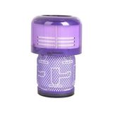 Chuancheng Dyson V12 Detect Slim Elektrikli Süpürge Yedek Parçası için Hepa Filtre 971517-01