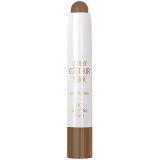 Chubby Contour Stick No: 01 Light Coffee - Mat Saten Stik Kontür