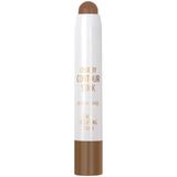 Chubby Contour Stick No: 01 Light Coffee - Mat Stik Kontür