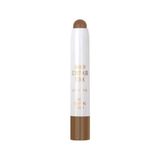Chubby Contour Stick No:01 Light Coffee - Kontür Kalemi - Option-1