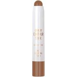 Chubby Contour Stick No:02 Medium Tan - Kontür Kalemi - 000 Multicolor