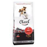 Chuck 15 kg Dana Etli Yetişkin Köpek Maması