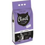 Chuck 5 lt Lavanta İnce Bentonit Kedi Kumu