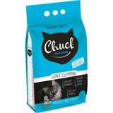 Chuck 5 lt Marsilya Sabunlu Ince Bentonit Kedi Kumu