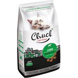 Chuck 500 gr Kuru Mama, Kedi, Kuzu Etli x 12 Adet - 0,01 gr