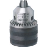Chuck CL-10 R-1-2 1-10 mm Metal Anahtarlı Mandren