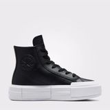 Chuck Taylor All Star Cruise Leather Unisex Sneaker - Siyah
