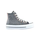 Chuck Taylor All Star Kadın Gri Spor Ayakkabı (A01301C.001)