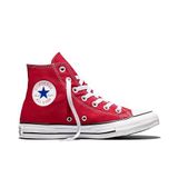 CHUCK TAYLOR ALL STAR Kırmızı Kadın Sneaker 40