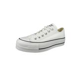 CHUCK TAYLOR ALL STAR LIF Beyaz Kadın Sneaker Ayakkabı 39.5