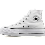 CHUCK TAYLOR ALL STAR LIF Beyaz Kadın Sneaker Ayakkabı 40