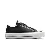 CHUCK TAYLOR ALL STAR LIF Siyah Beyaz Kadın Sneaker 37.5
