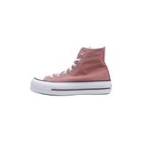 Chuck Taylor All Star Lift Kadın Platform Sneaker Pembe