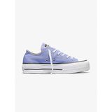 Chuck Taylor All Star Lıft Platform Kadın Günlük Ayakkabı A16105C
