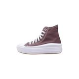 Chuck Taylor All Star Move Platform Kadın Sneaker Mor