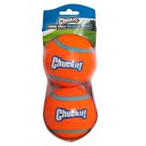 Chuckit 2'li XL Köpek Tenis Oyun Topu