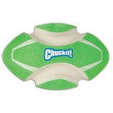 Chuckit 32306 Max Glow Fumbler Gece Parlayan Köpek Oyun Topu
