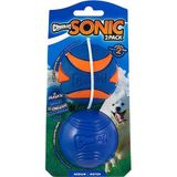 Chuckit 50791 Sonic 2'li Oyun Topu Seti