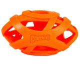Chuckit Air Fetch Futbol Köpek Oyuncağı, Turuncu