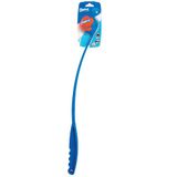 Chuckit Classic 26 M Launcher Fırlatmalı Köpek Oyuncağı Medium + (tenis Topu)