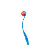 Chuckit! Classic Top Fırlatıcı (Tenis Topu Hediyeli), 66 cm Uzunluk