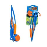 Chuckit Fetch Fold Katlanabilir Portatif Top Fırlatıcı Köpek Oyuncağı