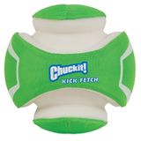 Chuckit Kick Fetch Max Glow Gece Parlayan Büyük Boy Köpek Oyuncağı