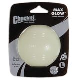 Chuckit Max Glow Gece Parlayan Büyük Köpek Oyun Topu