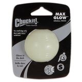 Chuckit Max Glow Gece Parlayan Küçük Köpek Oyun Topu